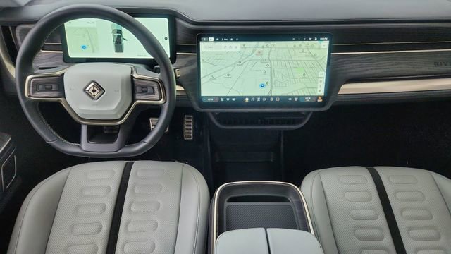 Used 2023 Rivian R1T Adventure image 34