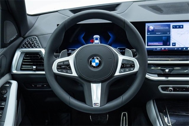 New 2026 BMW X5 xDrive40i image 27