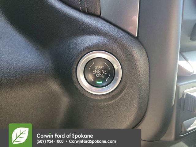 Used 2023 Chevrolet Silverado 2500 LTZ w/ Z71 Off-Road Package image 27