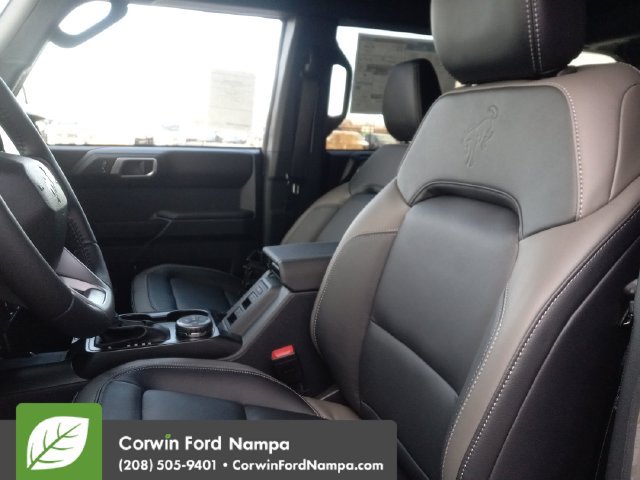 New 2026 Ford Bronco Outer Banks AWD/4WD image 24