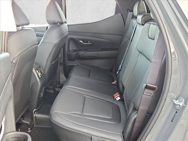 New 2027 Hyundai Santa Cruz SEL AWD/4WD image 12