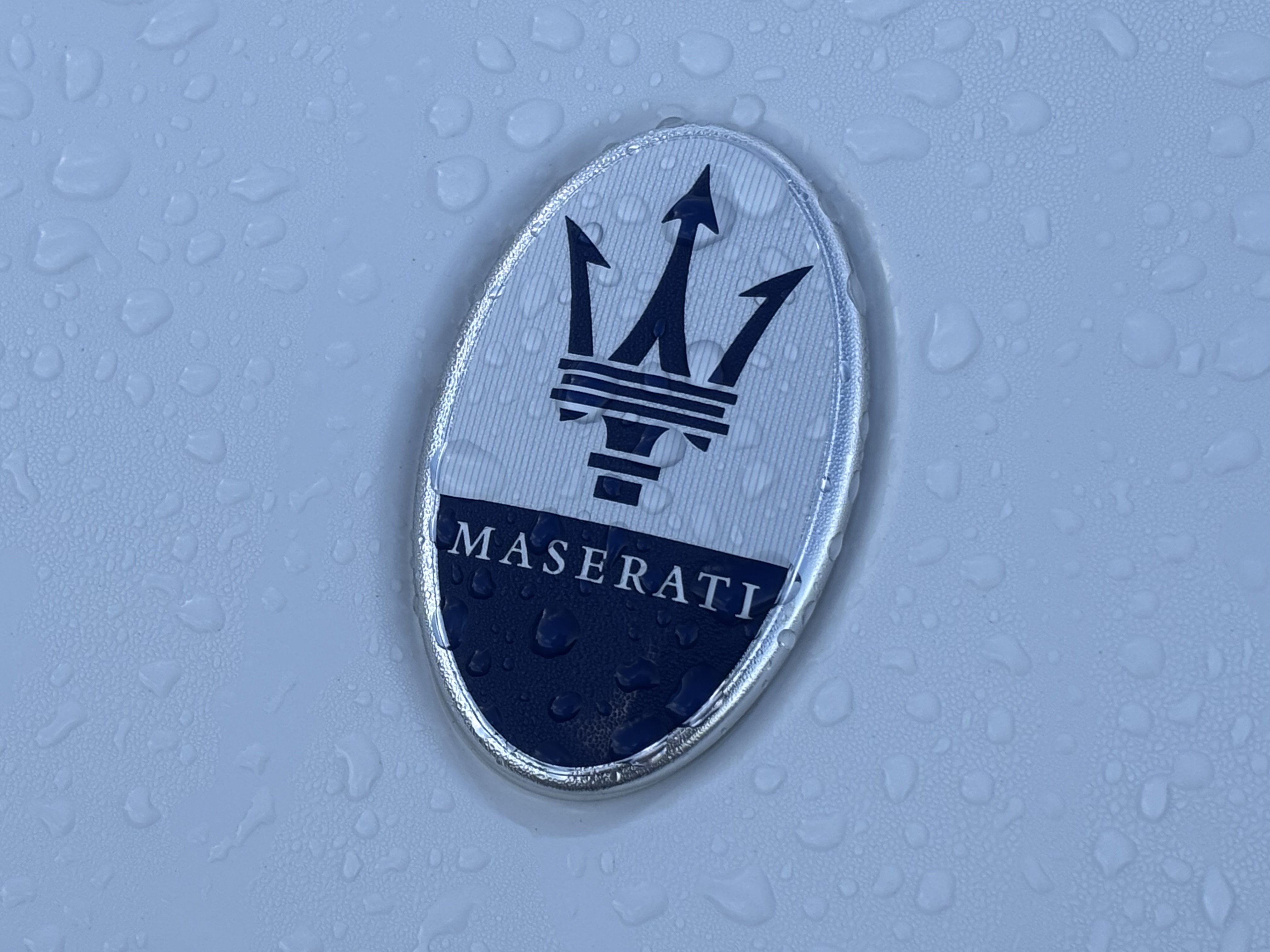 Used 2024 Maserati Grecale GT AWD/4WD image 12