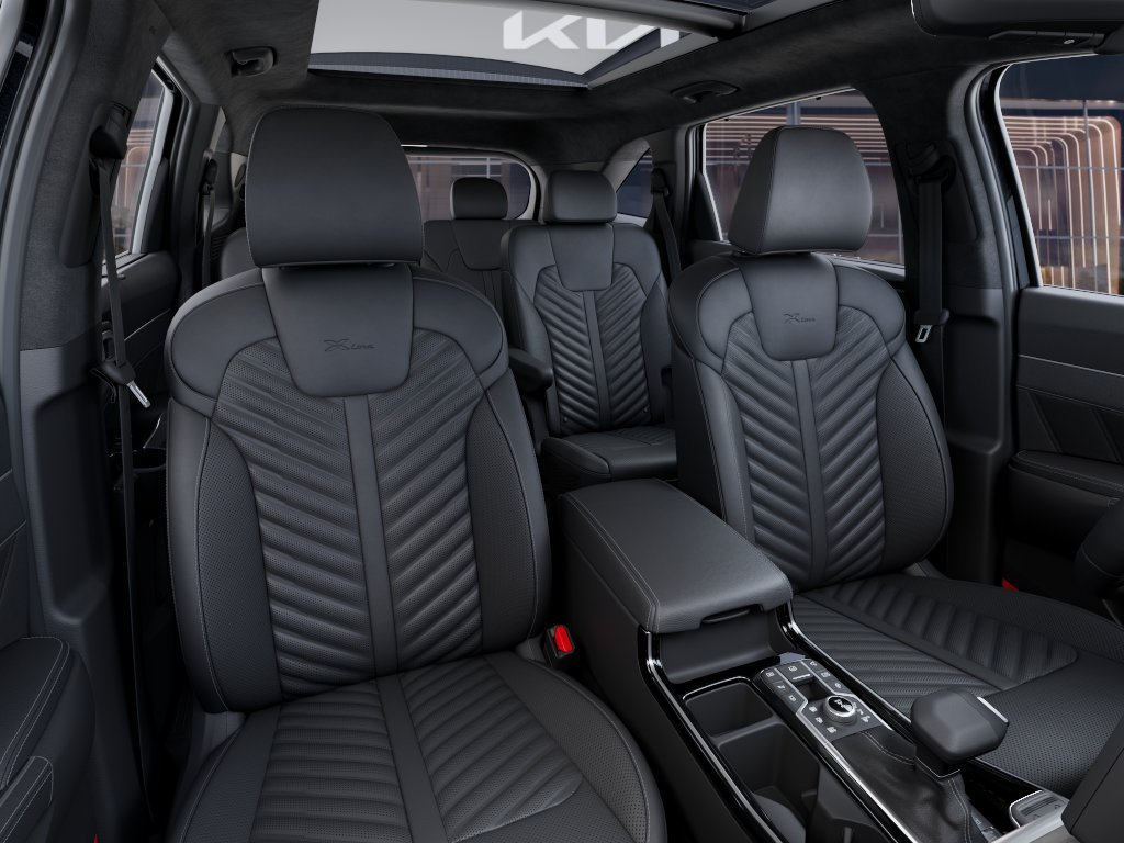 New 2026 Kia Sorento SX Prestige AWD/4WD image 15