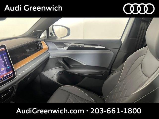 Used 2025 Volkswagen Tiguan SEL R-Line AWD/4WD image 28