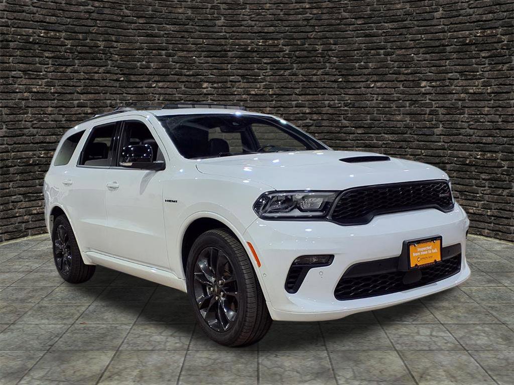 Used 2023 Dodge Durango R/T