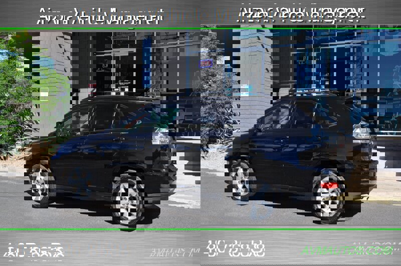 Used 2004 Lexus RX 330 image 4