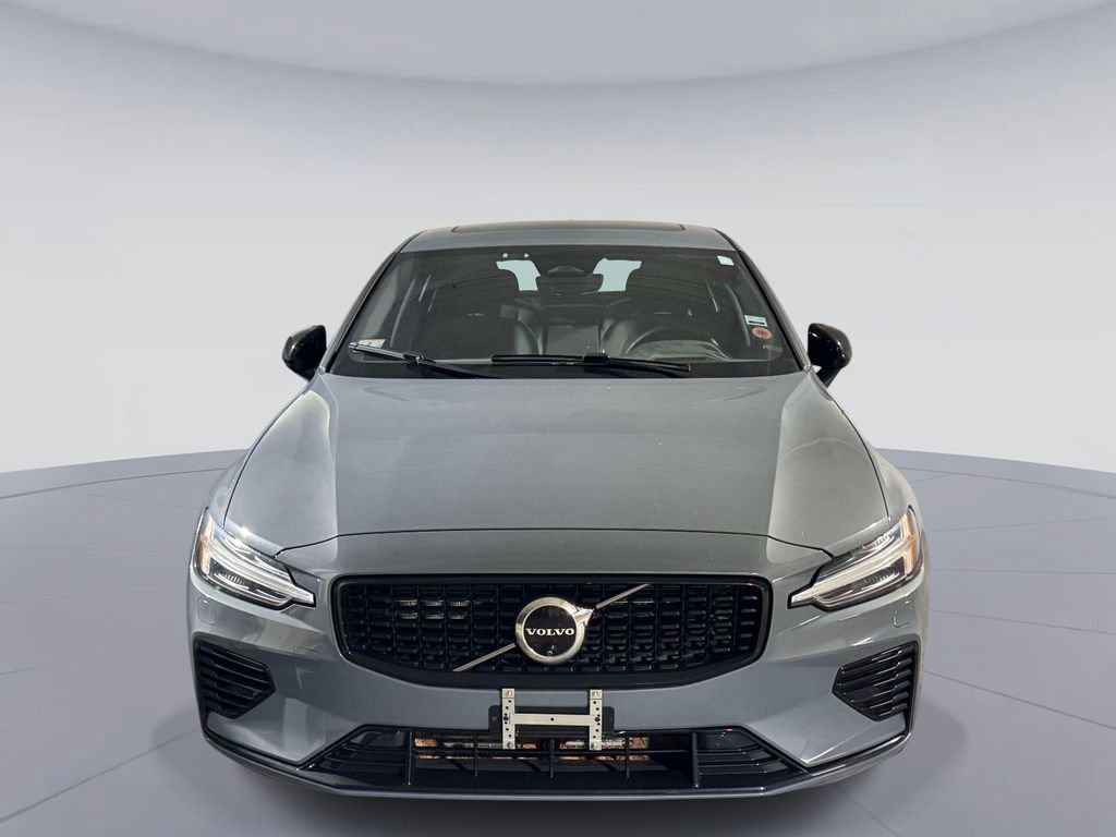 Used 2024 Volvo S60 T8 Ultimate w/ Climate Package AWD/4WD image 2