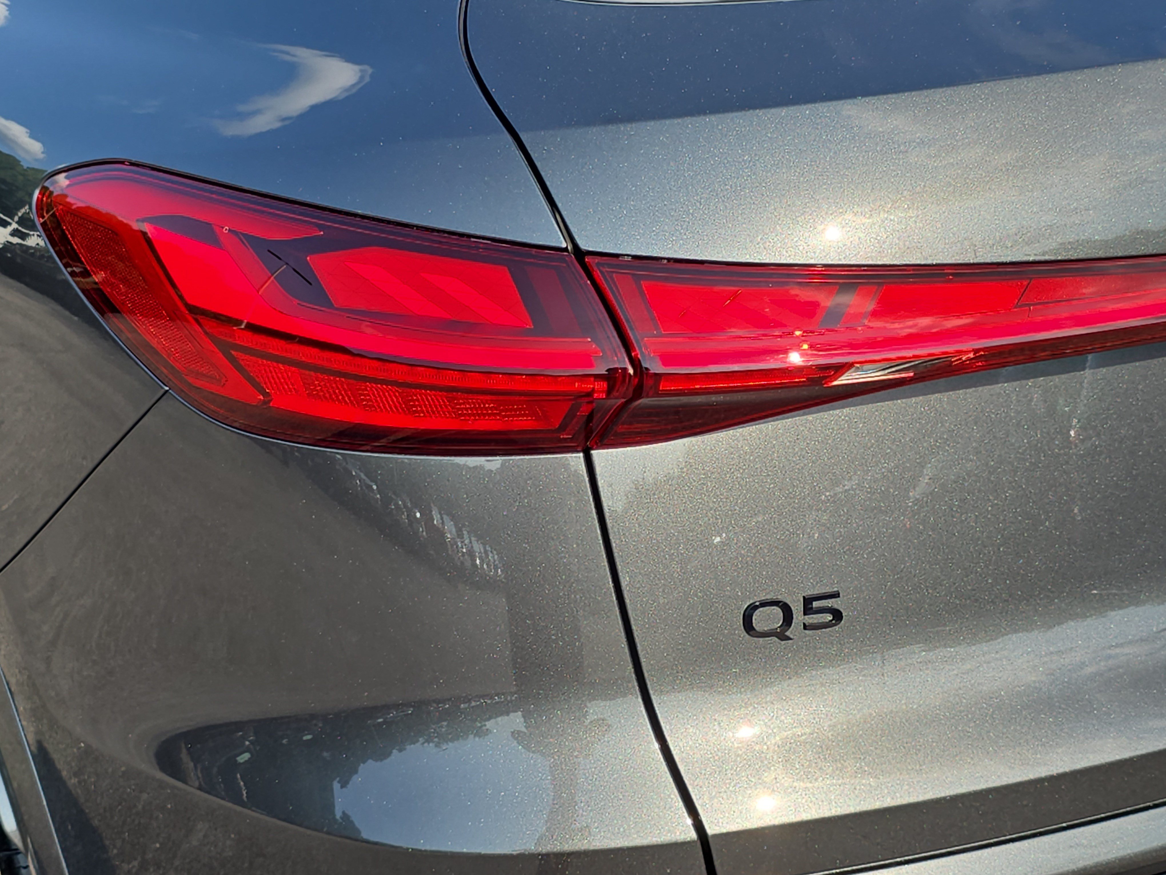 New 2026 Audi Q5 Prestige AWD/4WD image 34