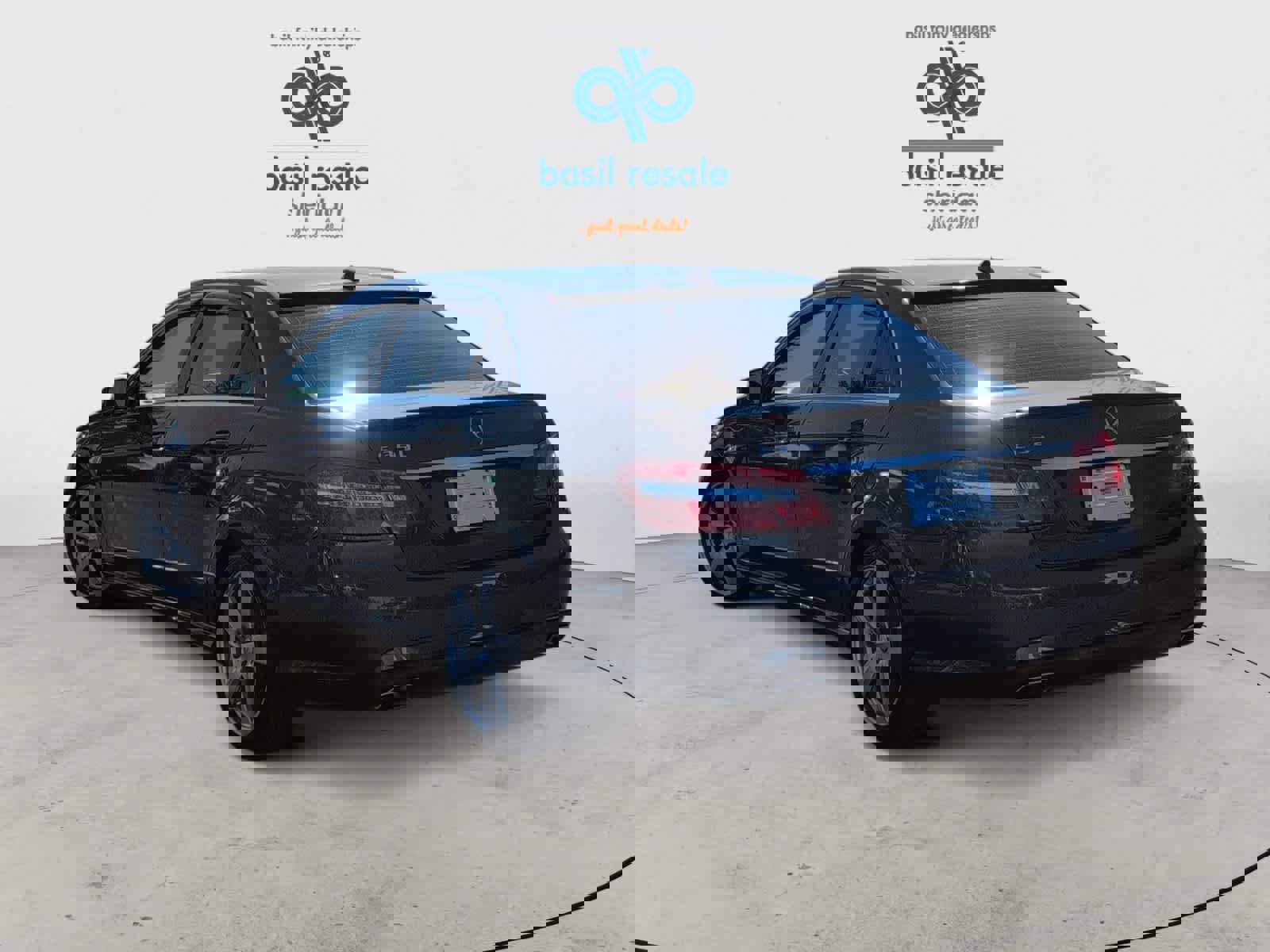 Used 2011 Mercedes-Benz E 350 Sedan image 7