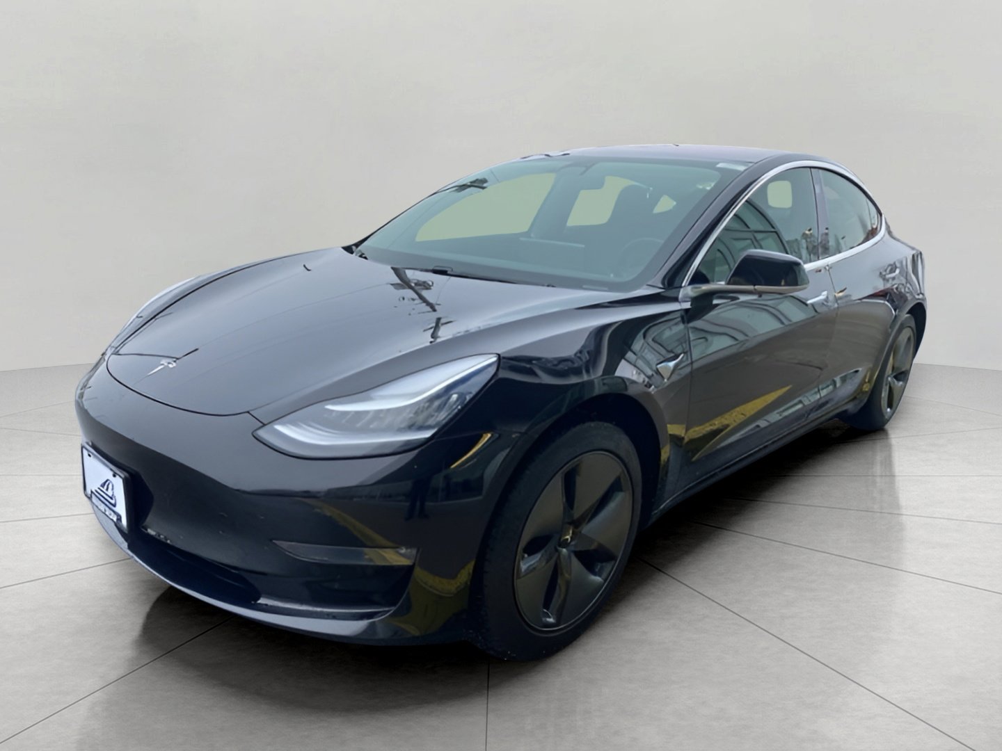 Used 2018 Tesla Model 3 Long Range image 4