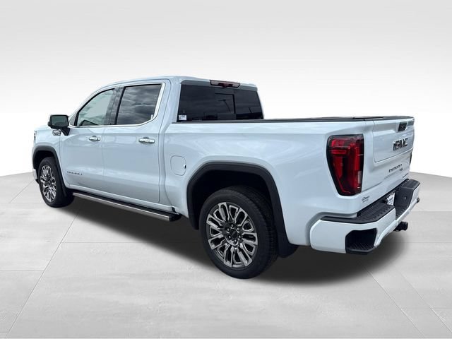 Used 2026 GMC Sierra 1500 Denali Ultimate AWD/4WD video 3