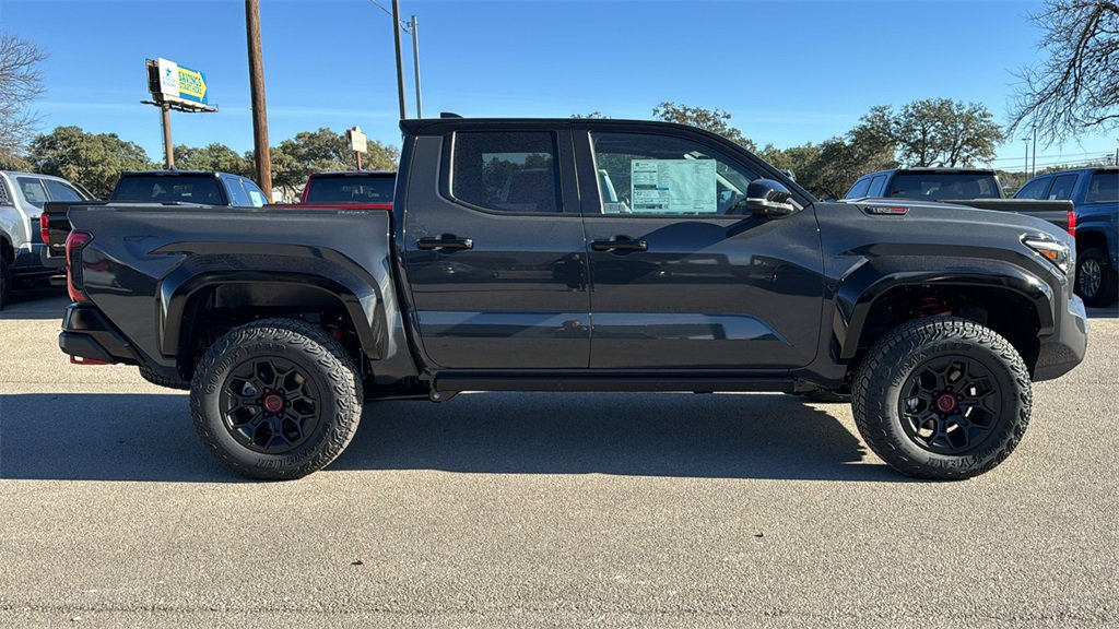 New 2026 Toyota Tacoma TRD Pro image 10