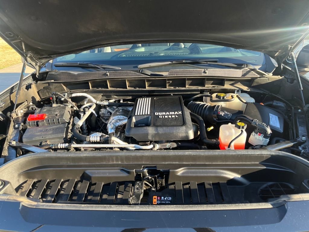 Used 2021 GMC Sierra 1500 AT4 w/ AT4 Premium Package image 24