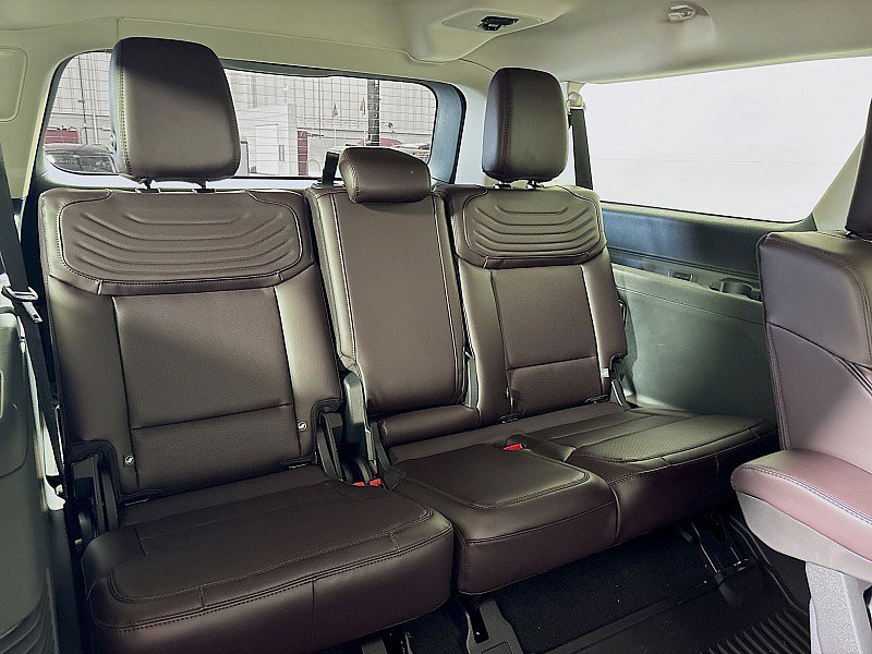 New 2026 Ford Expedition Max Platinum w/ Platinum Ultimate Package image 29