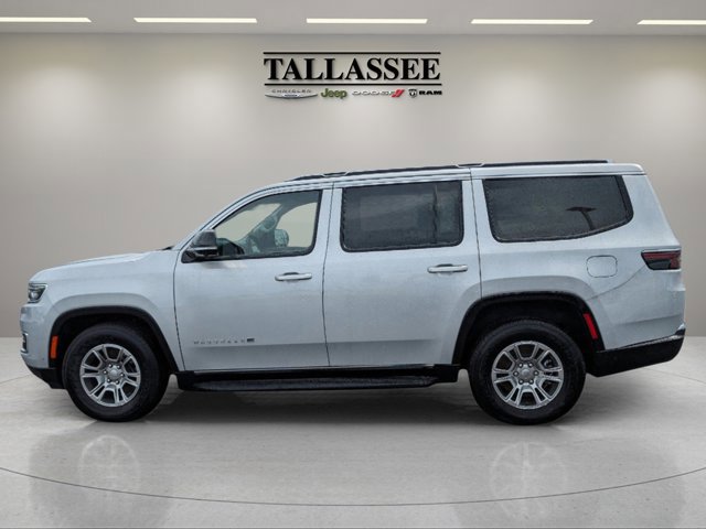 New 2024 Jeep Wagoneer 4WD w/ Convenience Group I image 7