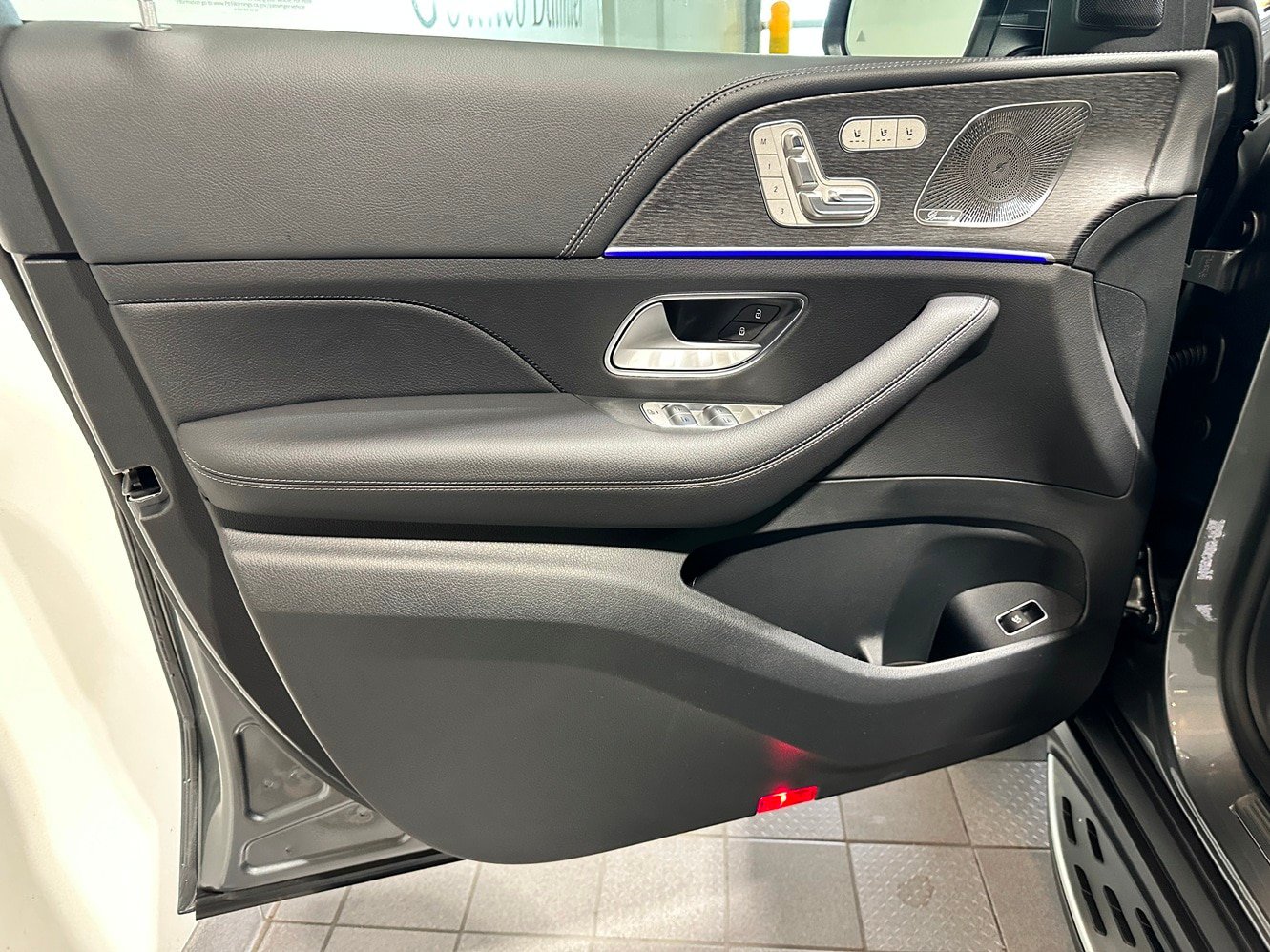 New 2026 Mercedes-Benz GLE 350 4MATIC image 8