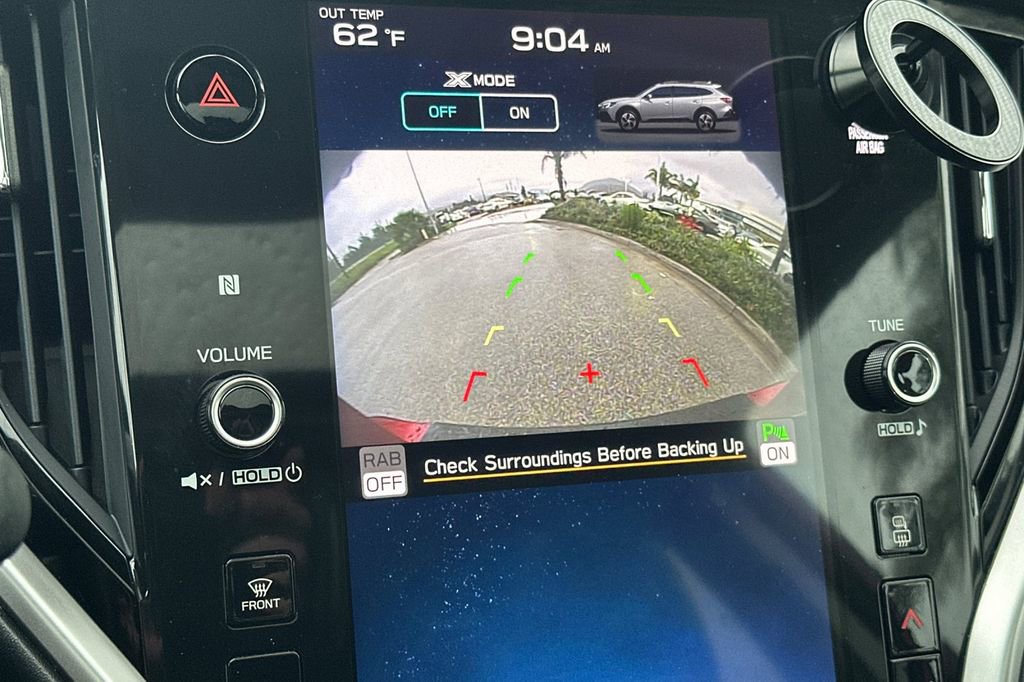 Used 2020 Subaru Outback Limited w/ Popular Package #2 image 20