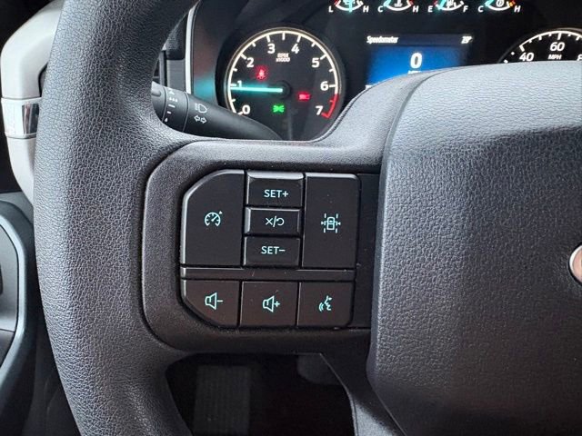 Used 2022 Ford F150 XLT image 21
