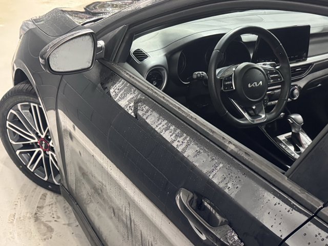 Used 2023 Kia Forte GT w/ GT2 Package image 18