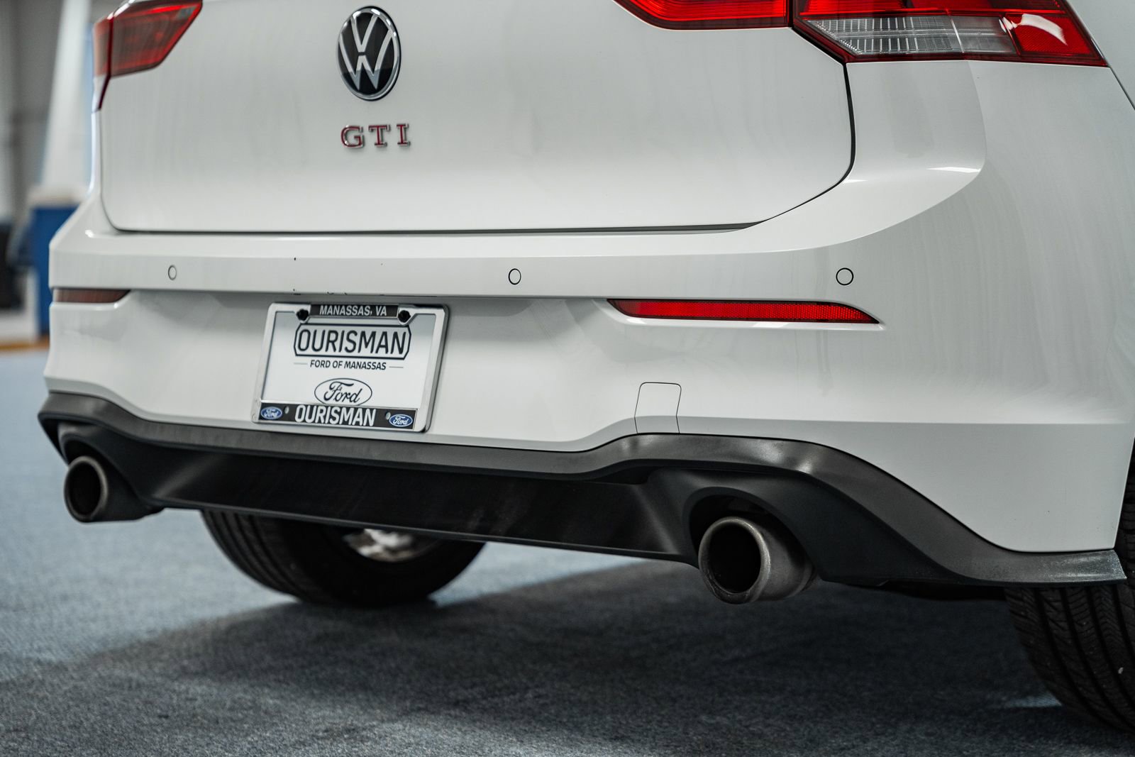 Used 2024 Volkswagen GTI S image 19