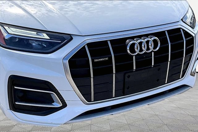 Used 2023 Audi Q5 Premium Plus w/ Premium Plus Package AWD/4WD image 30