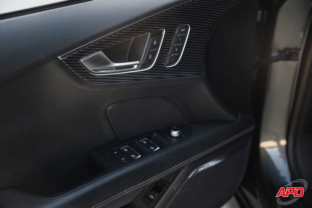 Used 2014 Audi RS 7 Prestige image 65
