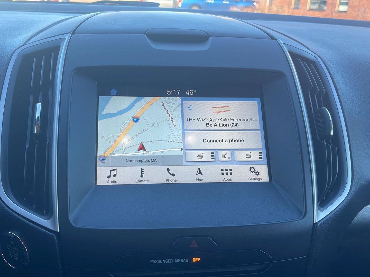 Used 2018 Ford Edge SEL w/ Equipment Group 201A image 27