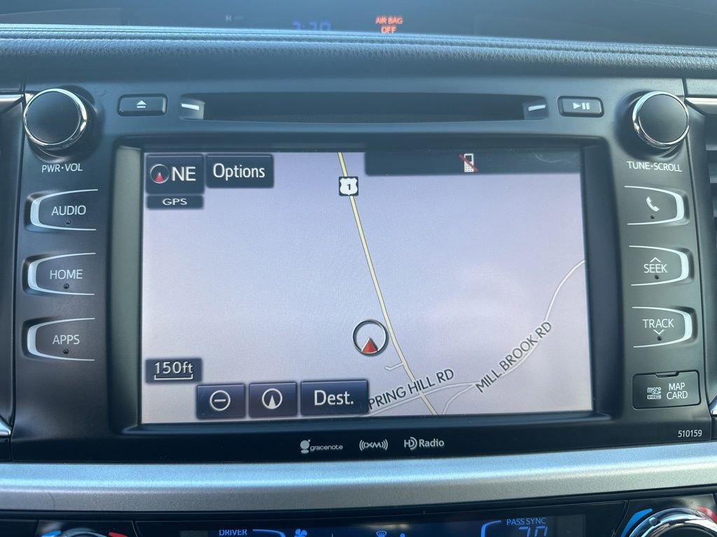 Used 2016 Toyota Highlander XLE image 17