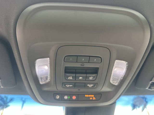 Certified 2023 Cadillac CT5 Luxury w/ Sun And Sound Package RWD image 26