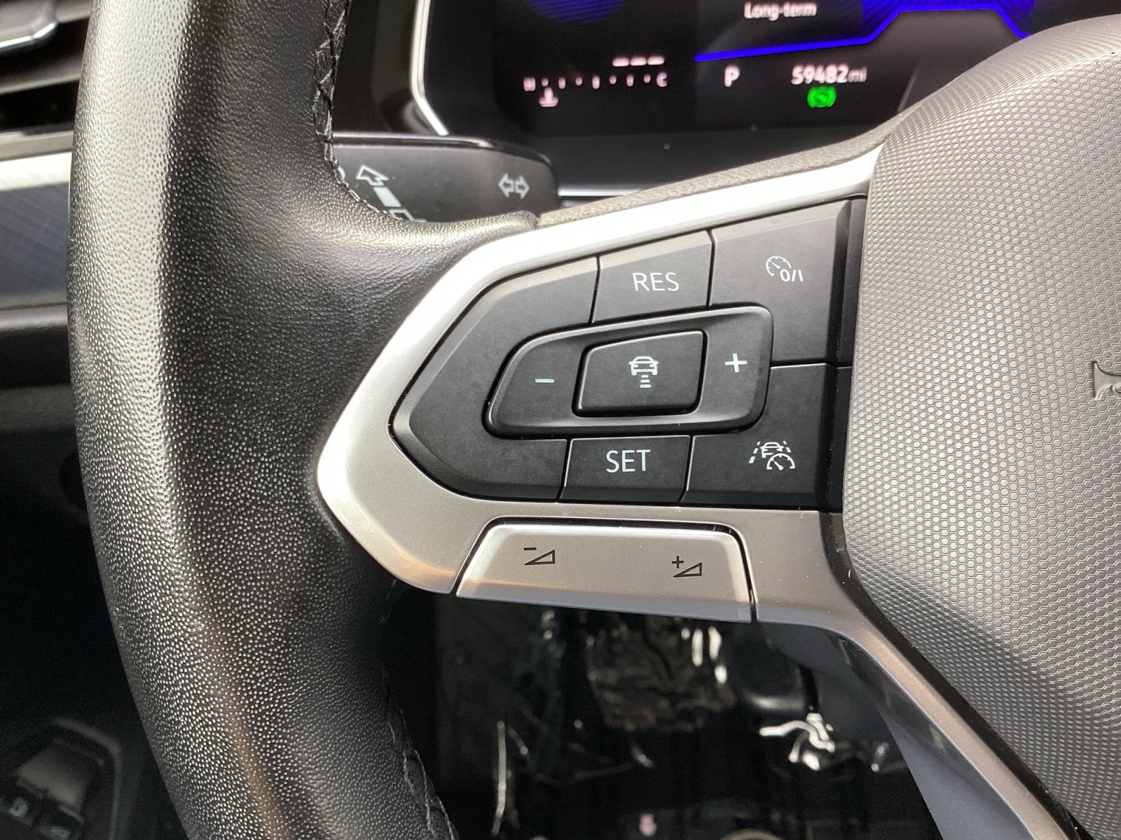 Used 2024 Volkswagen Jetta SE image 6