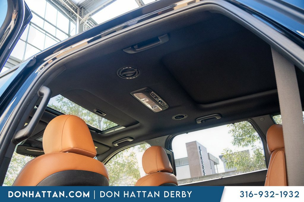 Used 2023 Kia Telluride SX X-Line AWD/4WD image 27