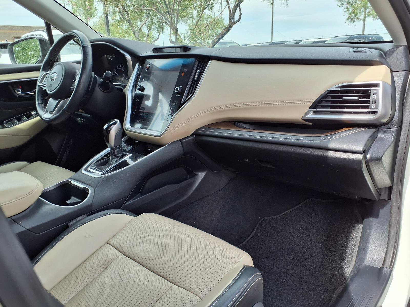 Used 2021 Subaru Outback Limited w/ Popular Package #2 AWD/4WD image 10