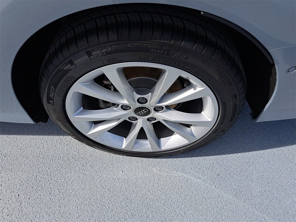 New 2026 Audi A3 2.0T Premium image 30