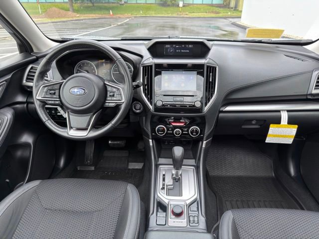 Used 2021 Subaru Forester Premium AWD/4WD image 22