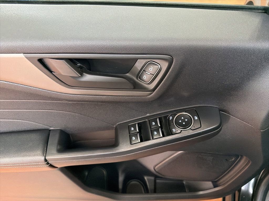 Used 2023 Ford Escape Active image 22