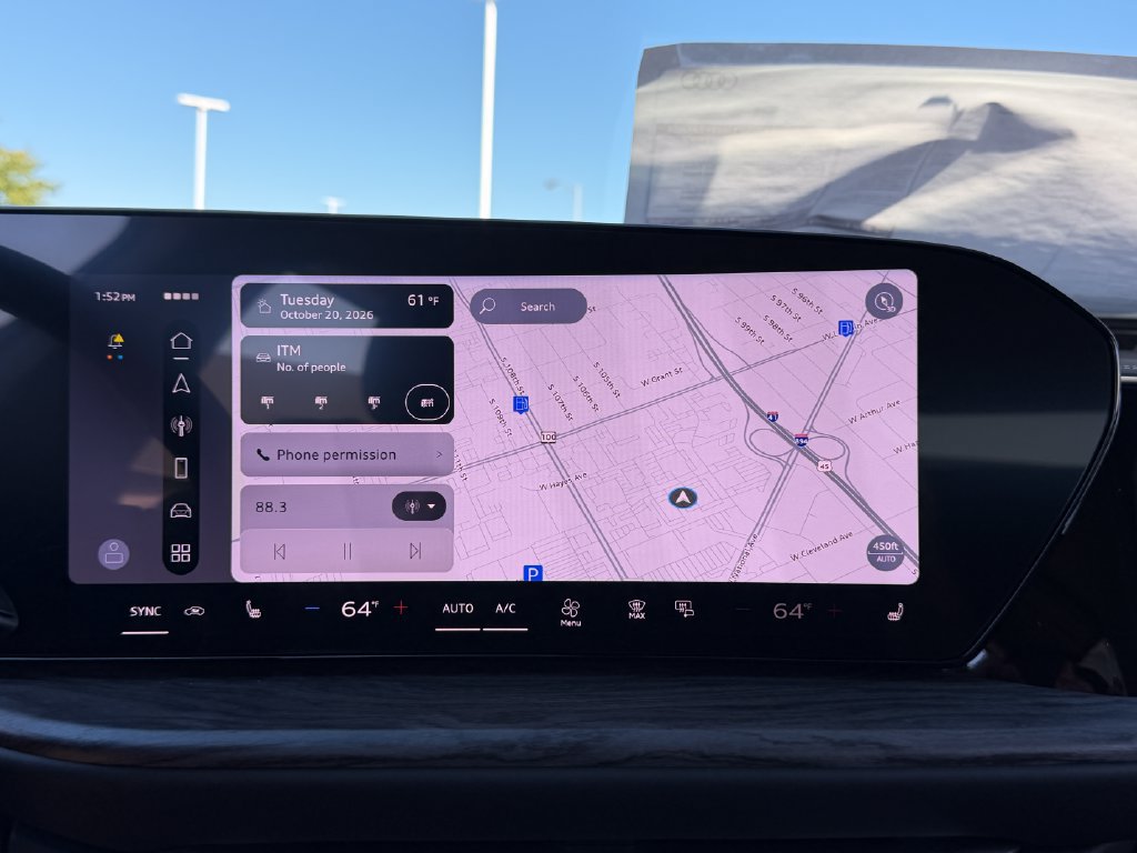 New 2026 Audi Q5 Premium AWD/4WD image 23