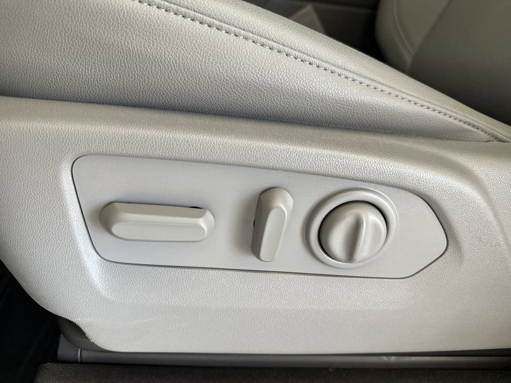 Certified 2022 Chevrolet Silverado 1500 LTZ w/ Safety Package II image 16