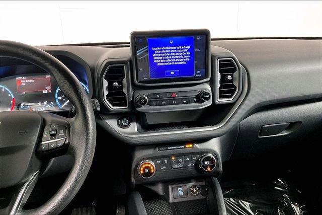 Used 2021 Ford Bronco Sport Big Bend image 6