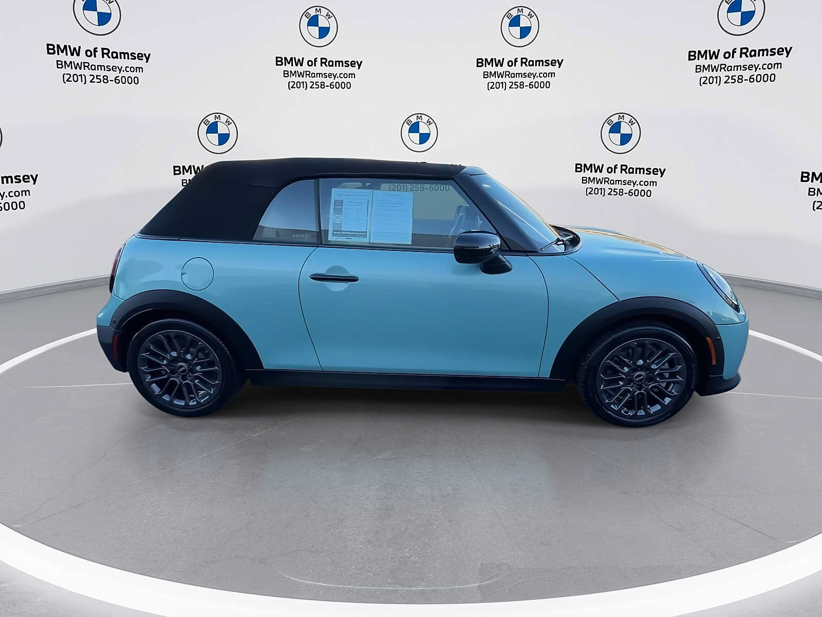 Used 2026 MINI Cooper S FWD image 9