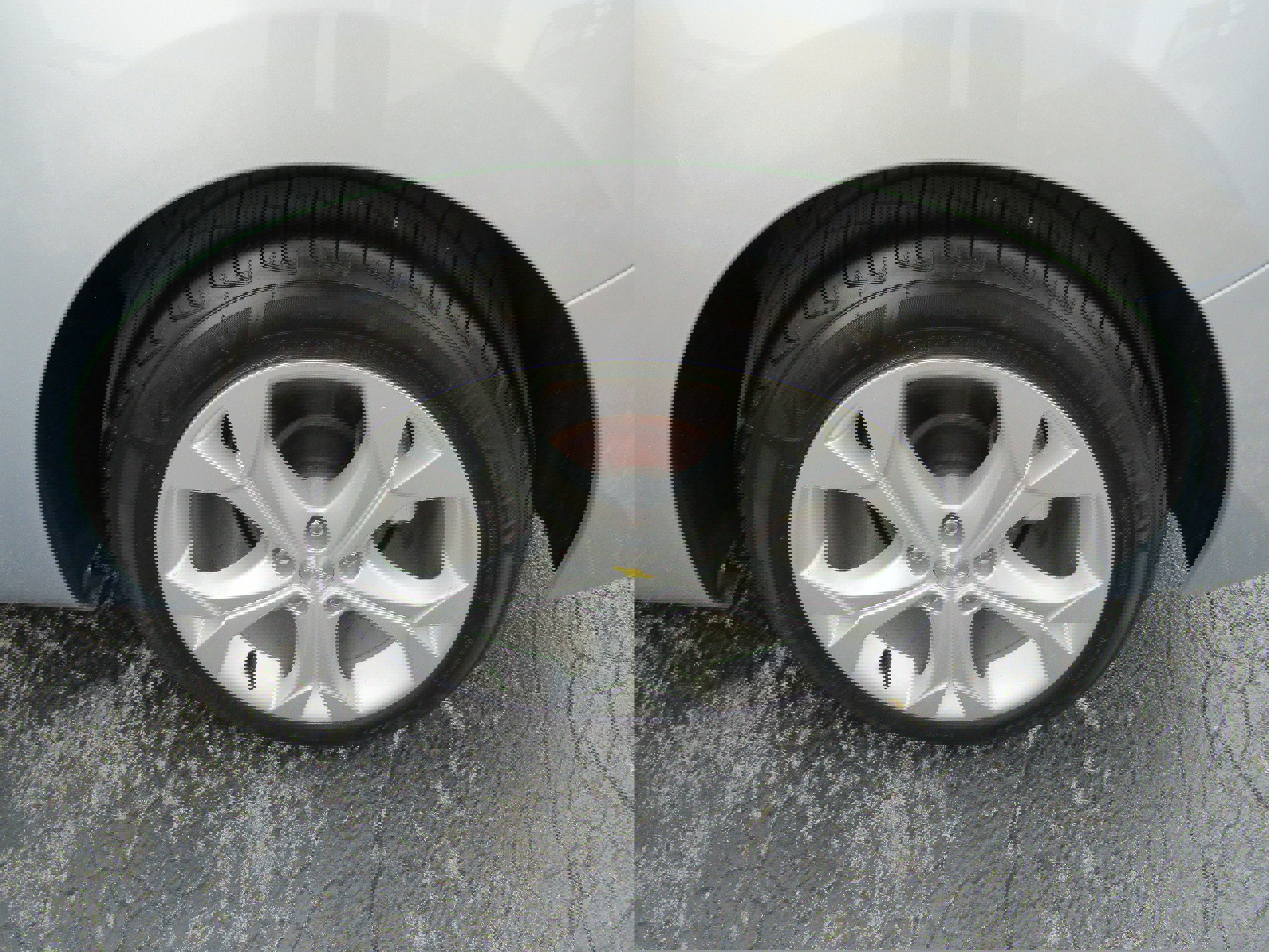 Used 2017 Chevrolet Cruze Premier image 7