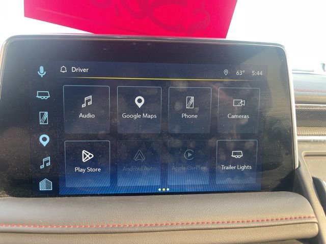 Used 2023 Chevrolet Tahoe RST image 38