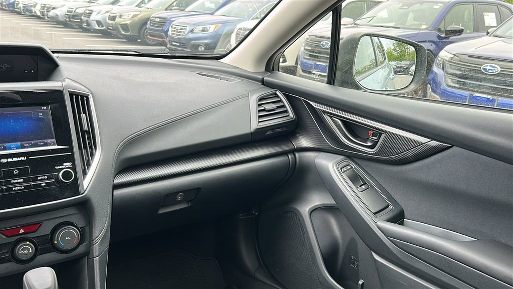Used 2019 Subaru Crosstrek 2.0i AWD/4WD image 23