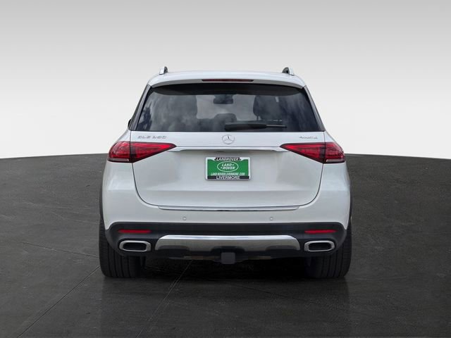 Used 2022 Mercedes-Benz GLE 350 4MATIC image 5