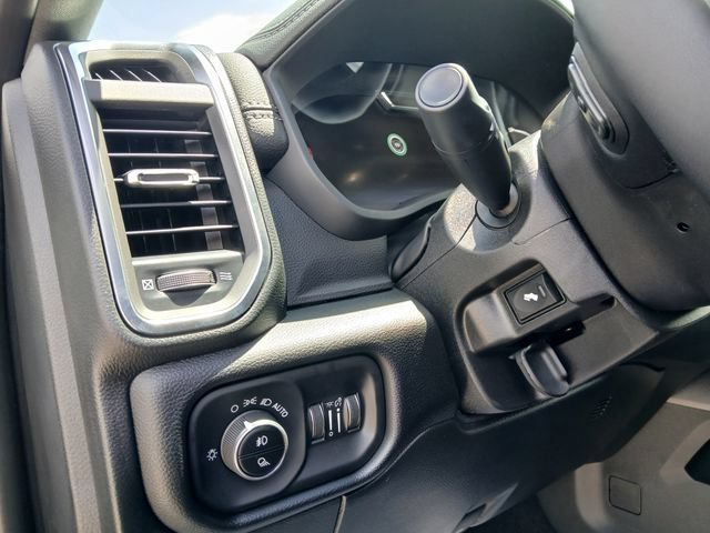 New 2026 RAM 2500 Laramie w/ Towing Technology Group AWD/4WD image 29