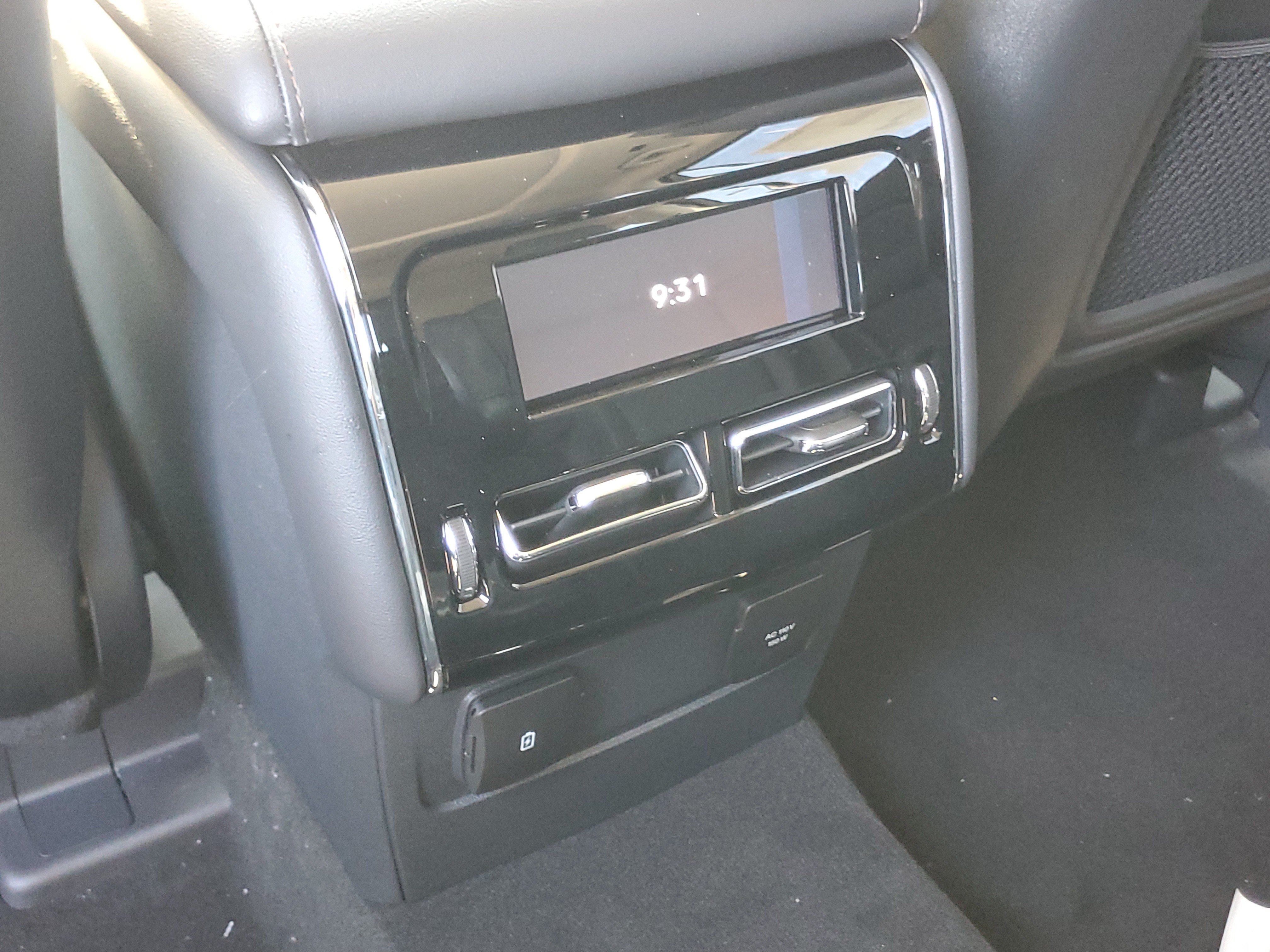 New 2026 Lincoln Aviator AWD image 25