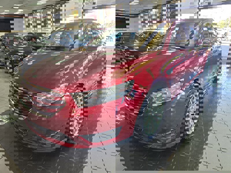 Used 2013 Ford Taurus Limited