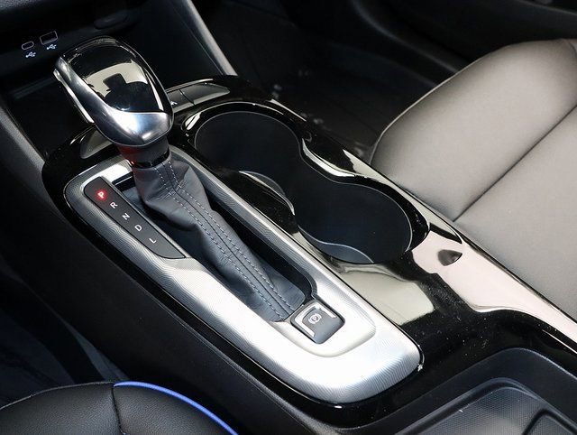 New 2026 Buick Envista Sport Touring w/ Convenience I Package image 20