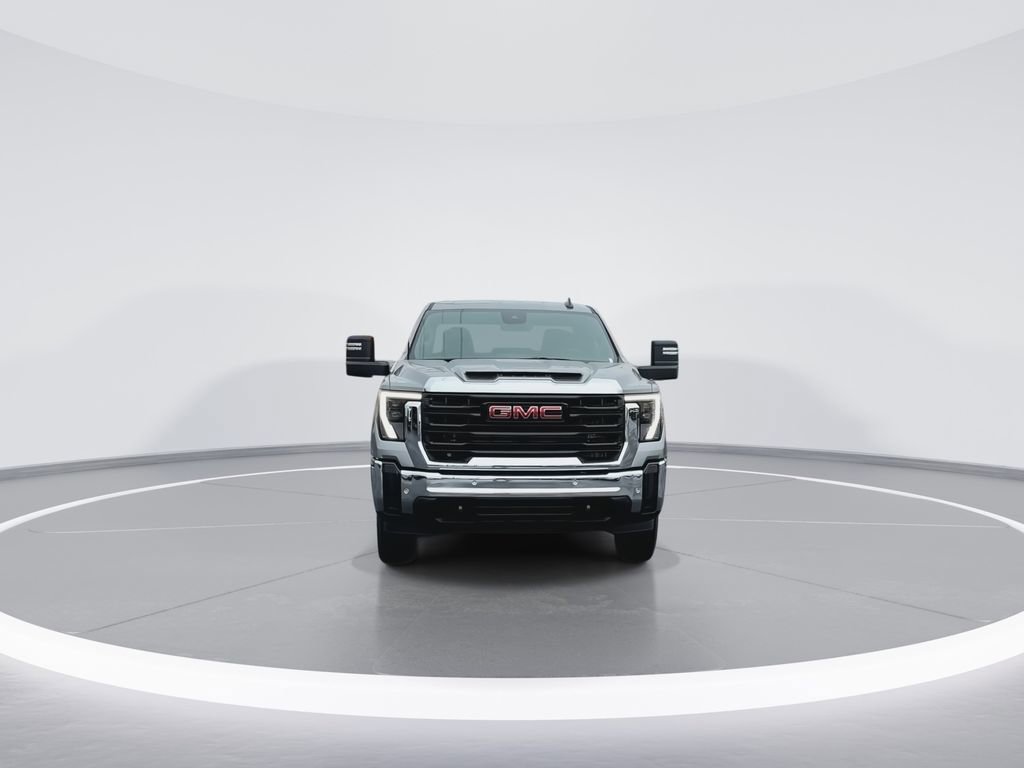 New 2026 GMC Sierra 2500 Pro w/ 1SA Pro Safety Plus Package image 3