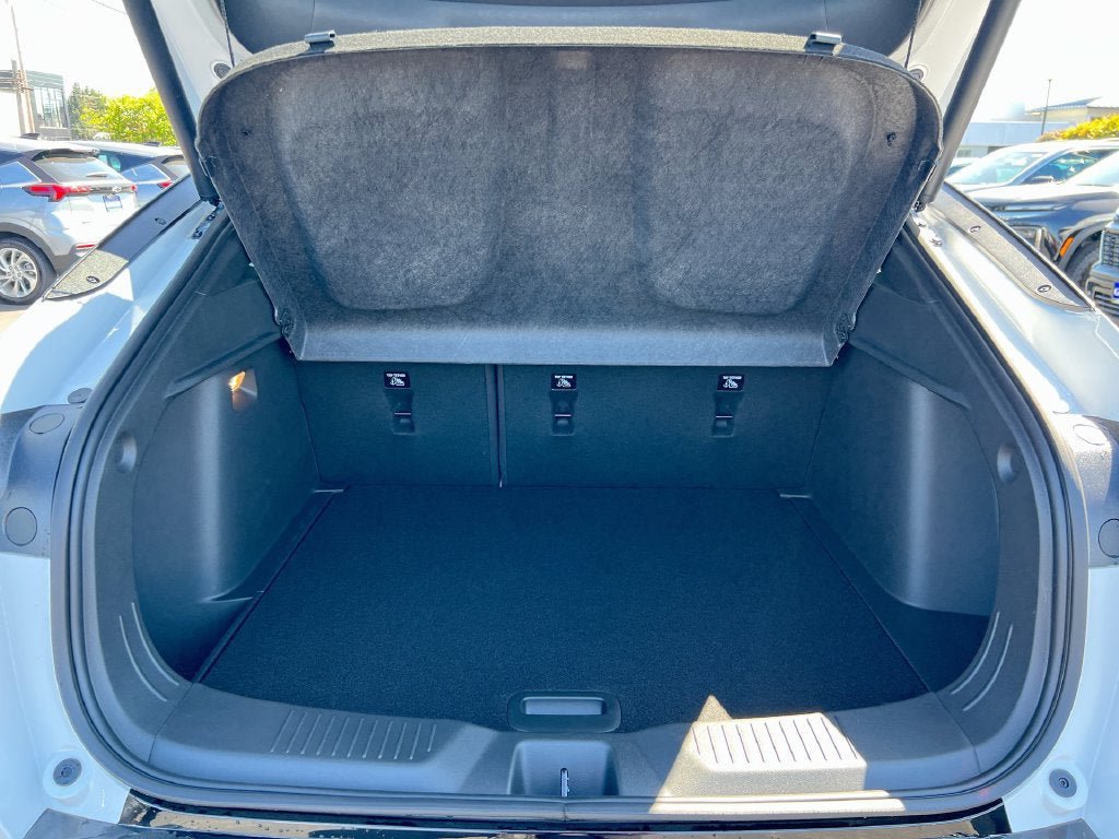 New 2026 Buick Envista Sport Touring w/ Convenience I Package FWD image 21