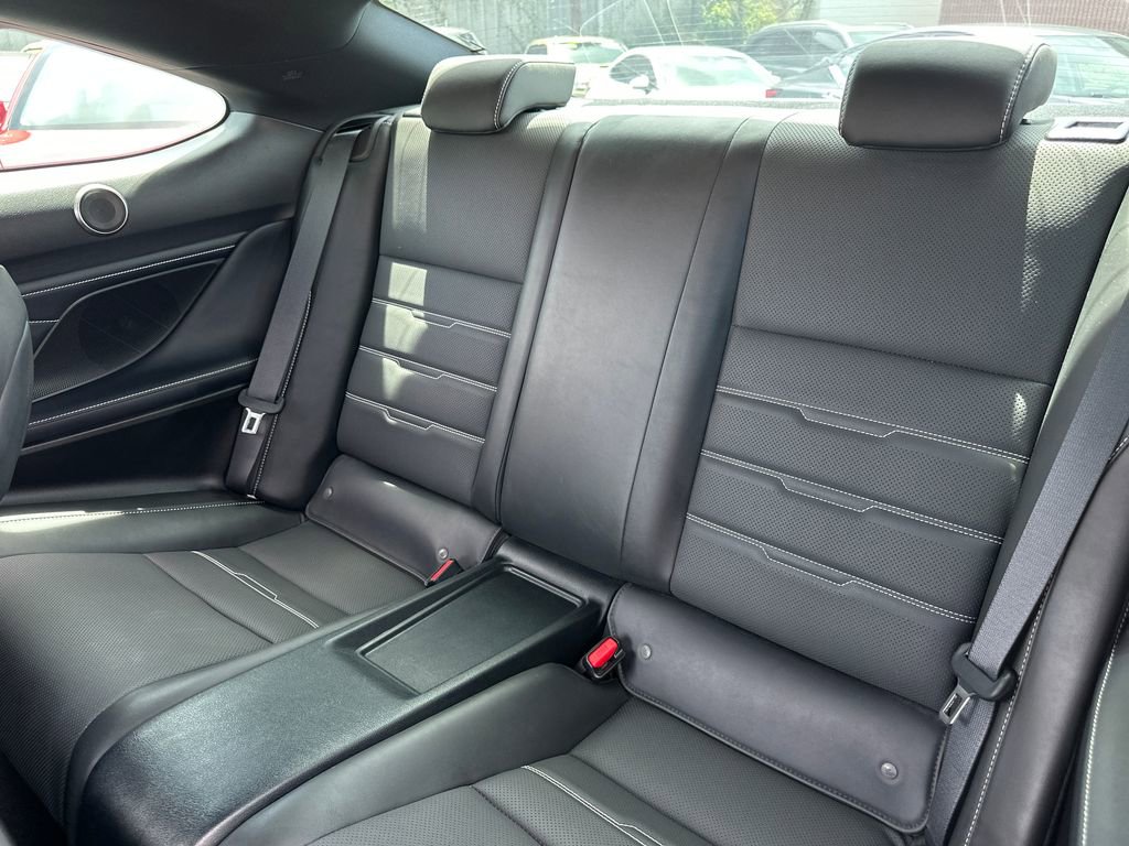 Used 2021 Lexus RC 350 F Sport RWD image 14